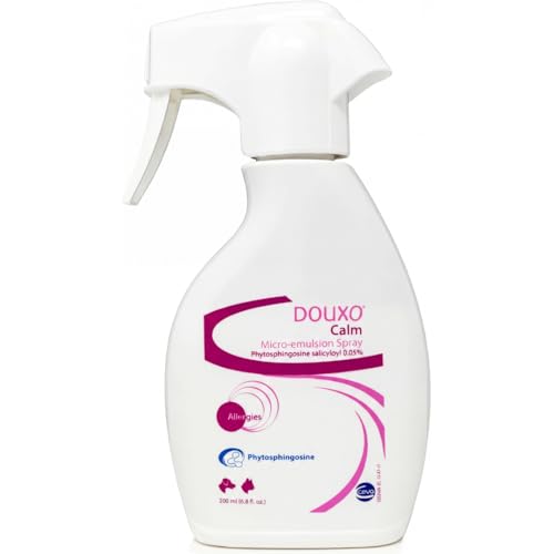 Douxo Calm Micro-Emulsion Spray 6.8oz