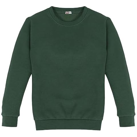 A2Z 4 Kids Camouflage Sweatshirt for School Cover
