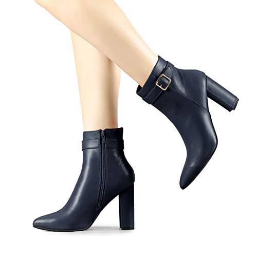 Mejores review On-line Botines paula urban favoritos de las personas. 17 Imagen adicional