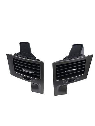 Grille de ventilation tableau de bord aération habitacle LX570 2007-2017