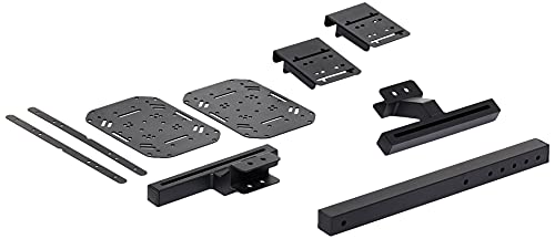Subsequent Stage Racing Fight Flight Pack for GTTrack and F-GT Cockpits (NLR-A013)