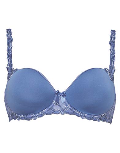 Image of Simone Perele Women's Andora 3D Molded-Cup Bra: French T-Shirt Bra Style