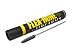 Brush Research 06263 Rifle Chamber Flex-Hone, Silicon Carbide, 800 Grit, For 0.223 Remington (Pack of 1)