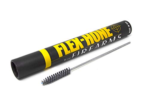 Image of Brush Research 06263 Rifle Chamber Flex-Hone, Silicon Carbide, 800 Grit, For 0.223 Remington (Pack of 1)