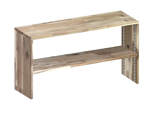 WOODPRO AJVA R̎[bN(I1) 88cm 40cm s19cm h i er j^[ fXNVFt 1cmPʂŃI[_[ 󒍐Y