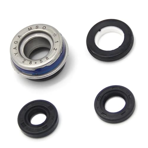 Joints d'étanchéité moteur contre les baisses de compression sur GTS1000 et R1 R6
