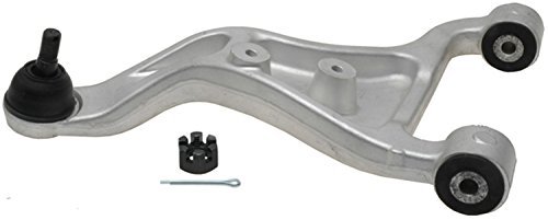 Bras de suspension ACDelco 45D1306 supérieur conducteur arrière