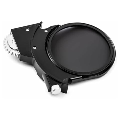 NiSi Athena True Color ND-Vario Filter Cover