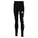 Produktbild PUMA Mädchen Classics Leggings AOP G Hose, Black, 176