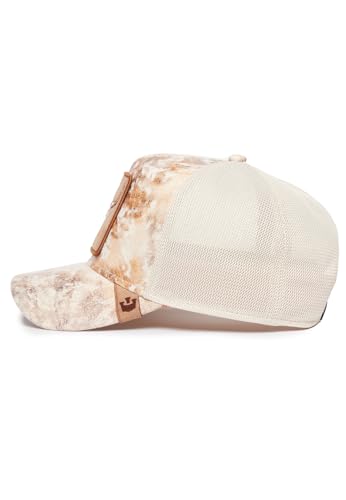 Image of Goorin Bros. Call of The Wild Collection Trucker Hat for Men and Women
