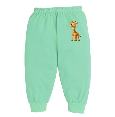Image of Lymio Junior's Kids Pajama | Boys Track Pant | Baby Joggers | Kids Cotton Pant