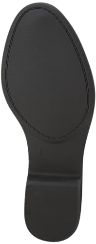 bebe Girls' Cowgirl Boots - Embroidered Western Roper Boots - Cowboy Boots for Girls (Toddler/Girl) 6