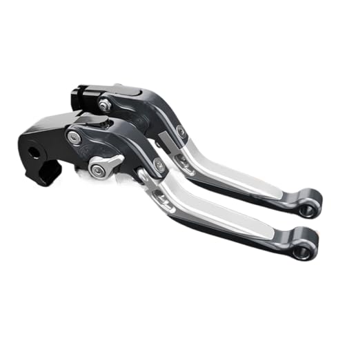 Moto Levier Frein en aluminium CNC taillé dans la masse pour CBR650R 2019-présent