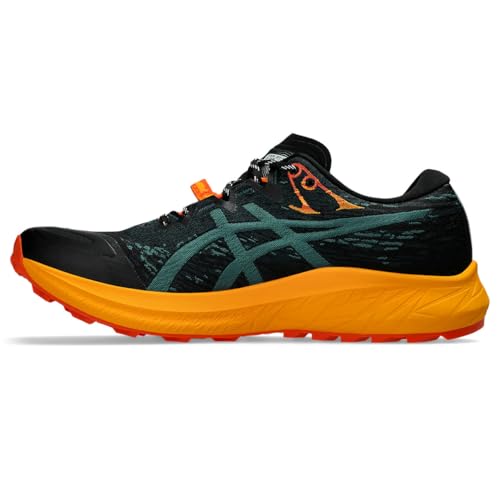 Image of Asics Men Fuji Lite 5 Running Shoe