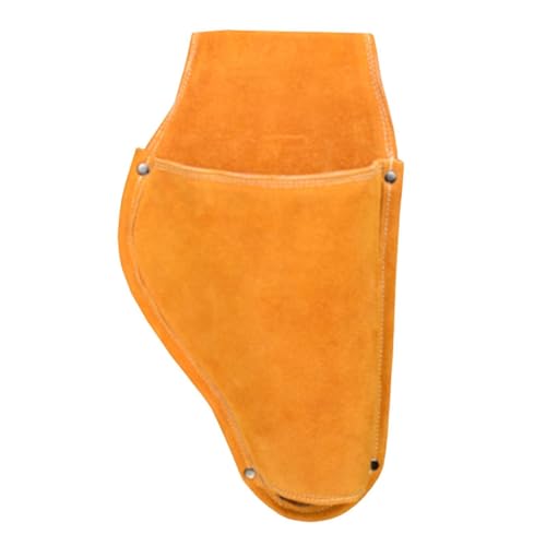 Sécateurs de bonsaï et jardiniers : sac de ceinture pour outils de jardin