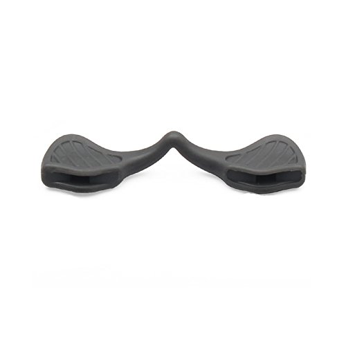 Image of Eye Opening Stuff Replacement Earsocks & Nosepieces Kits Compatible with Oakley Radar Path /Range /Pitch /Edge Sunglasses