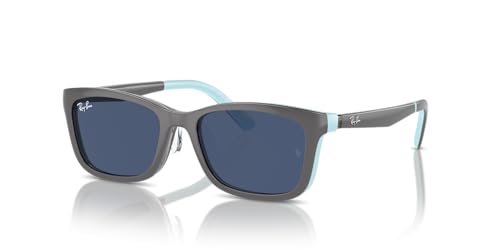 Ray-Ban Boys' Ry1626dc Clip-on Sunglasses for Rectangular Prescription Eyewear Frames2