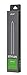 Acer Chromebook Spin Active Stylus EMR Pen (Model ASA640, Part # NP.STY1A.017), Magenta