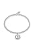 Produktbild JETTE Silver Damen-Armband 925er Silber 15 Zirkonia One Size 87633543