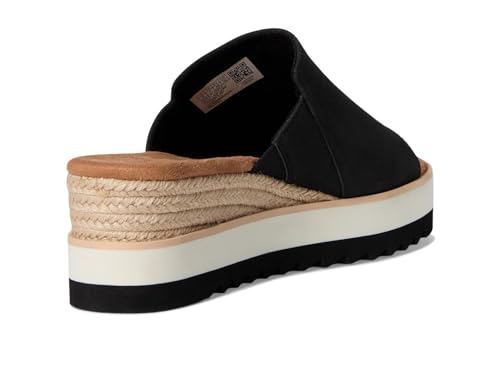 Image of TOMS Women's Diana Mule Sandals