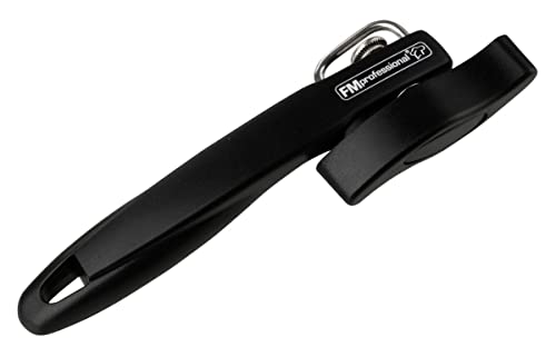 FMprofessional Dosenöffner, Konservenöffner mit Funktionsteil aus...