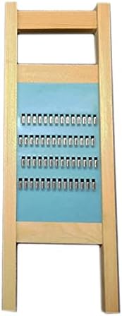 Cortador de verduras de pepino ensalada cocina trituradora de madera cortador rallador rebanador