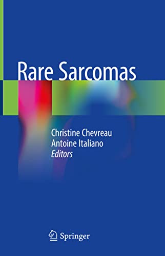 Rare Sarcomas view 2
