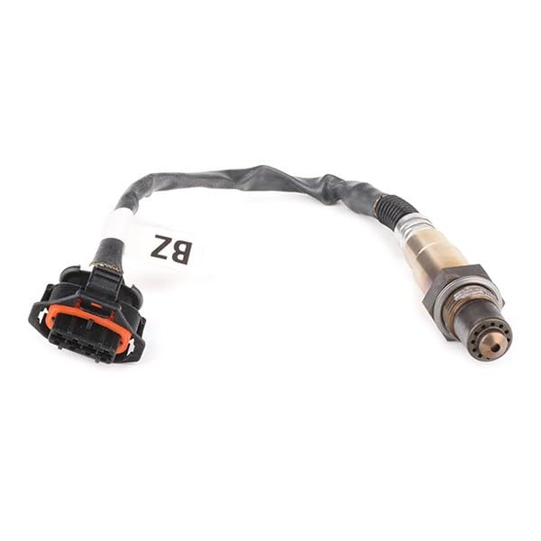Bosch Automotive 258006499 Lambda Probe