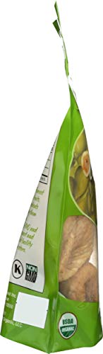 GOHUNZA Organic Turkish Figs, 6 OZ - Image 6