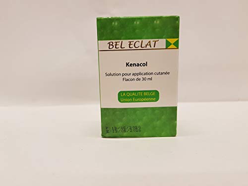 Bel Eclat Kenacol Oil 30ml