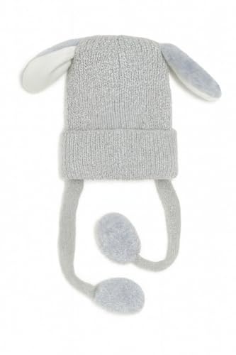 Image of Earmuffs Cute Plush Animal Ear Warmers for Women & Girls | Fluffy Furry Ear Muffs for Winter | Fluffy Furry Ear Muffs | Adorable Bunny Fluffy Ear Warmers