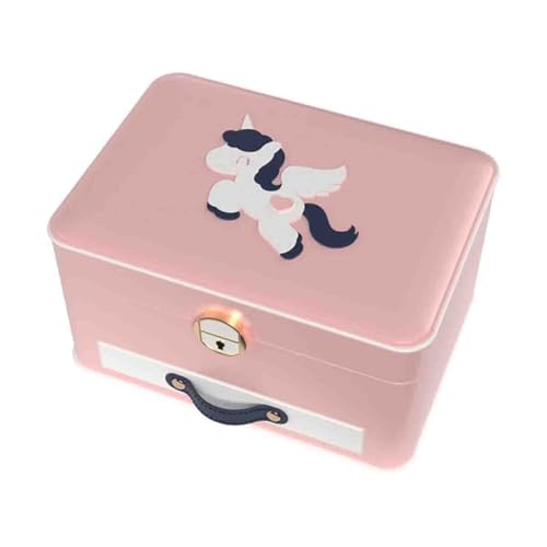 Xiaoyuzhou ���C�N�{�b�N�X ���t�� ��e�� �����^�� �R�X���{�b�N�X ���킢�� �R���p�N�g �o�j�e�B�|�[�` ������� �R�X�����[ �d�؂�t�� (�s���N)