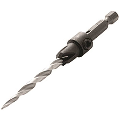Irwin 1882782 Countersink #8 Tool