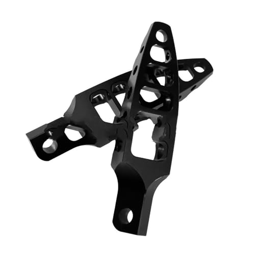 Pédales pour Sportster 1200 pour réduire la fatigue des jambes