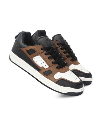 Image of Zaydn Mens Ash Sneaker