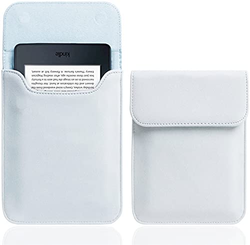 ALMIGHTY 6 �C���` �P�[�X �J�o�[ �|�[�` �X���[�u �o�b�O ���ׂĂ̐V���� Kindle 10th Generation 2019/Kindle Paperwhite 2018/Kindle Voyage �d�q���[�_�[/���ׂĂ� Kindle 