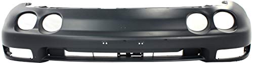 Garage-Pro Bumper Cover Compatible with Acura Integra 1994-1997 Primed Front AC1000128