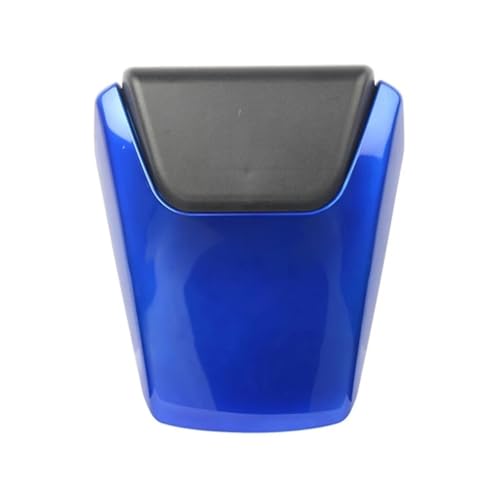 Couvercle de queue pour YZF600 R6 plastique ABS protection de selle passager