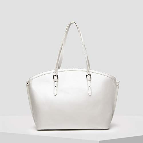 Nero Giardini P743423D Borsa a Spalla da Donna in