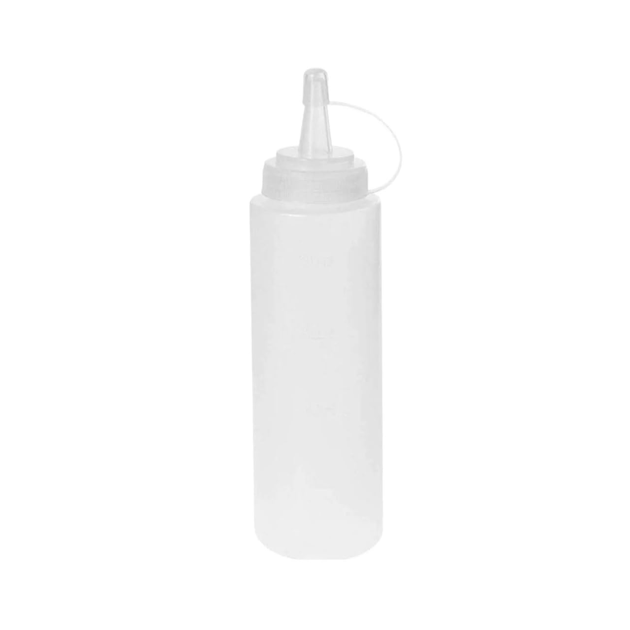 Botellas exprimidoras de condimentos ZNJAMN: dispensadores para ketchup, mostaza y salsas