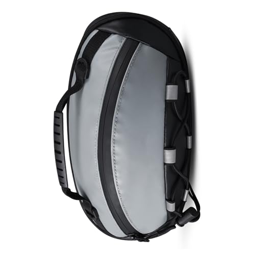 Sacoche de guidon universelle amovible pour moto de cross et Triumph Tiger 800