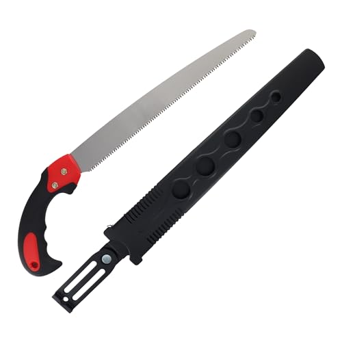 三共コーポレーション sita サヤ付剪定鋸 270mm SSNS-270