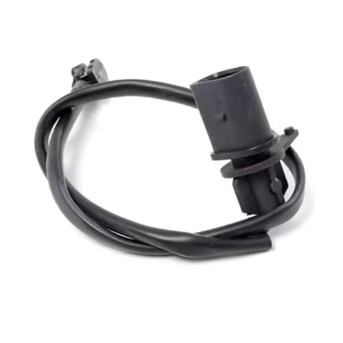 Evita dañar discos con el sensor de desgaste de pastillas de freno Bentley Bentayga 2015 a 2020 oem