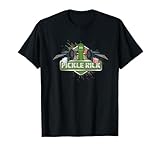Rick and Morty Pickle Rick T-Shirt