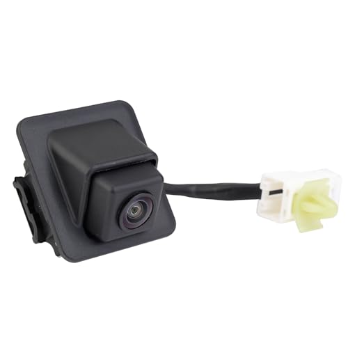 Image of Rear View Backup Camera Compatible with 2011 2012 2013 Hyundai Elantra Park Assist Camera Replaces # 957503X105