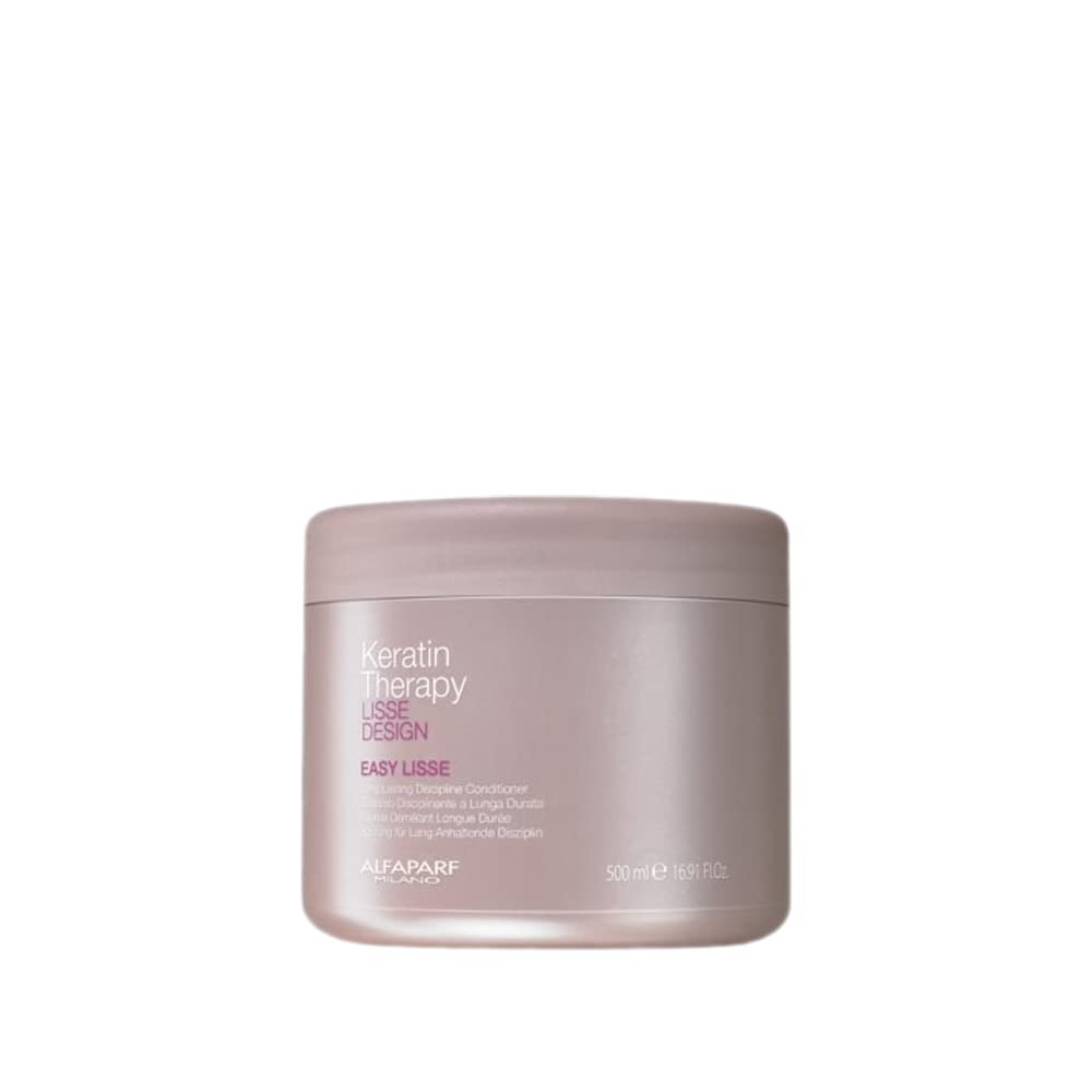 Alfaparf Keratin Therapy Lisse Design Easy Lisse 500ml