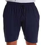 At the Buzzer Men's Pajama Shorts / Sleepwear / PJs