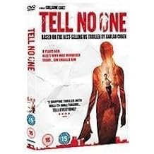 Tell No One [Blu-ray]