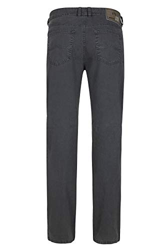 Asphalt Stretch Gabardine | Joker Jeans Walker – Bild 3