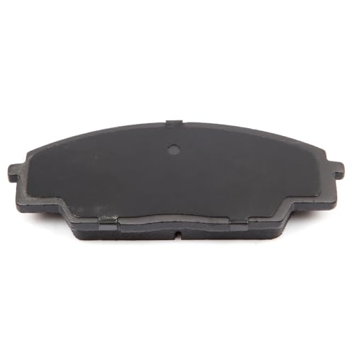 Image of CCIYU Front D829 Disc Brake Pad Set Fit For Acura For CSX 2007-2010,For Acura For RSX 2002-2006,For Honda For Civic 2006-2011,For Honda For S2000 2000-2009, Brake Pads 4PCS